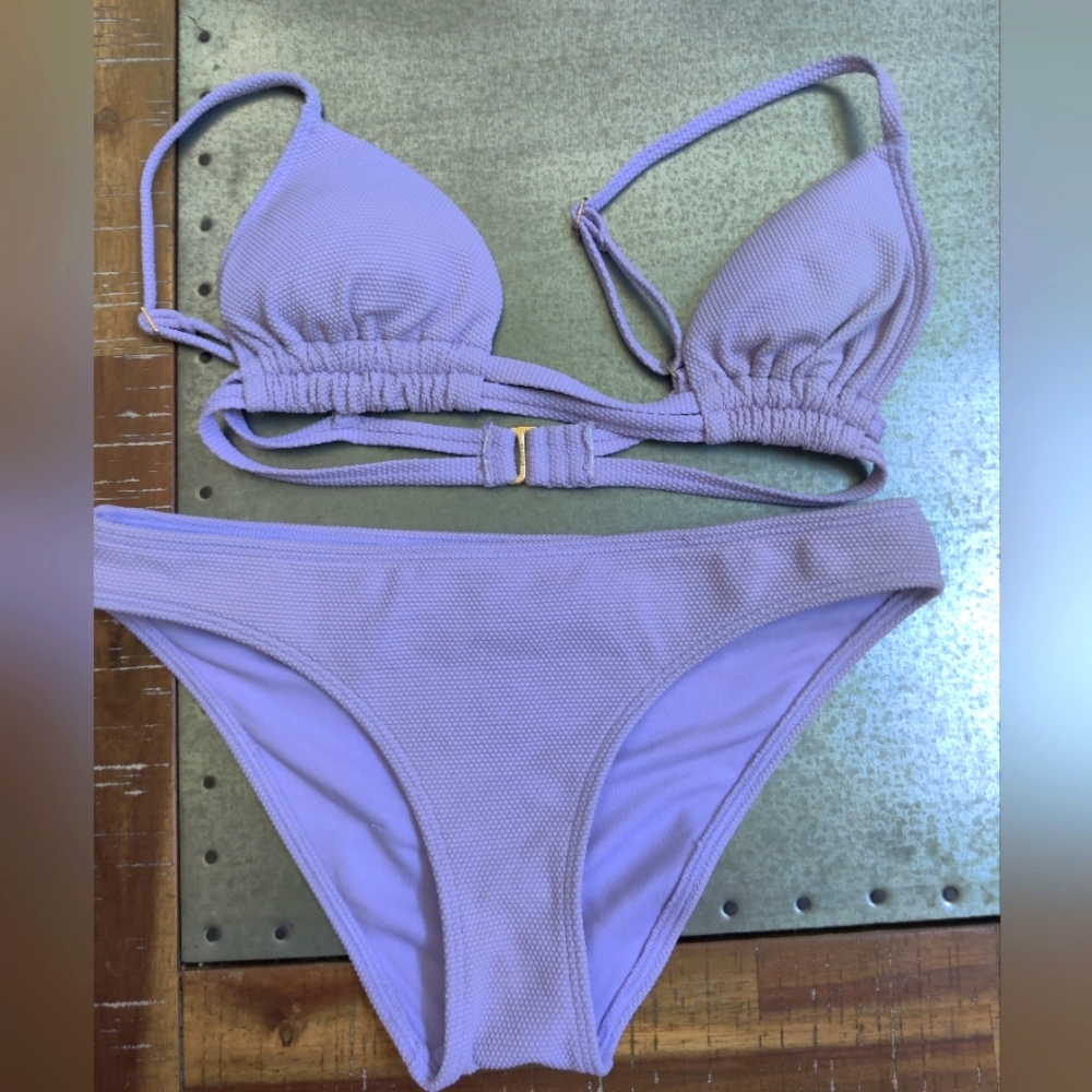 Hollister Bikini